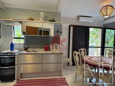 Apartamento, 3 quartos, 121 m² - Foto 3