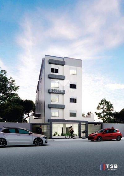 Cobertura, 4 quartos, 190 m² - Foto 2