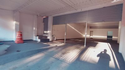 Depósito-Galpão, 180 m² - Foto 1
