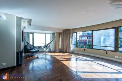 Apartamento, 2 quartos, 126 m² - Foto 3