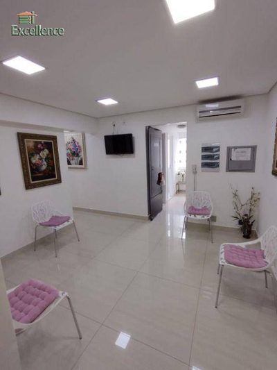 Sala-Conjunto, 74 m² - Foto 2