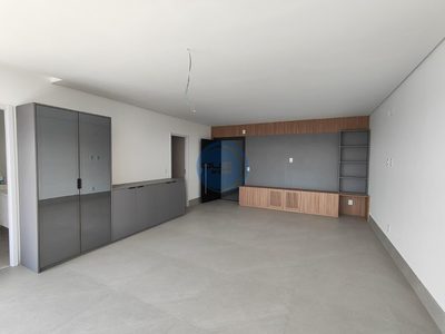 Apartamento, 3 quartos, 155 m² - Foto 3