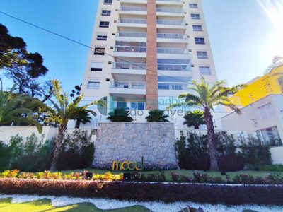 Apartamento, 2 quartos, 72 m² - Foto 1