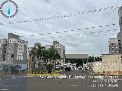 Apartamento, 2 quartos, 48 m² - Foto 1