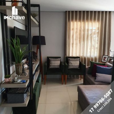 Apartamento, 3 quartos, 104 m² - Foto 5