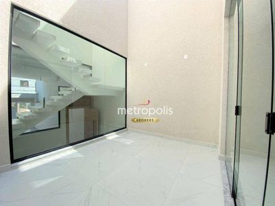 Sobrado, 3 quartos, 220 m² - Foto 1