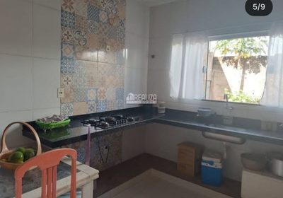 Casa, 3 quartos, 140 m² - Foto 4