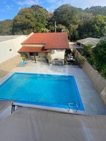 Casa, 4 quartos, 175 m² - Foto 1