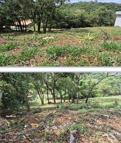 Terreno, 1000 m² - Foto 2