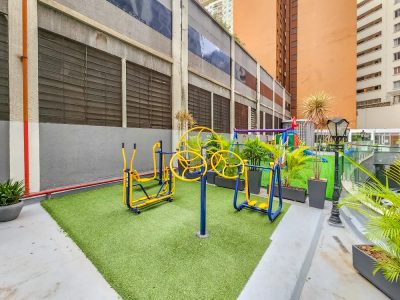 Apartamento, 2 quartos, 76 m² - Foto 4