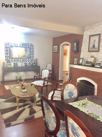 Casa, 4 quartos, 400 m² - Foto 5