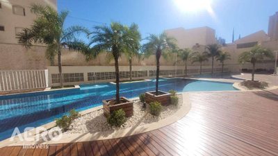 Apartamento, 3 quartos, 89 m² - Foto 3