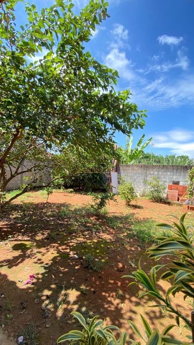Terreno, 500 m² - Foto 1