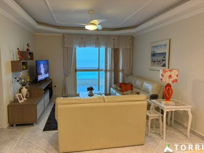 Apartamento, 3 quartos, 120 m² - Foto 2