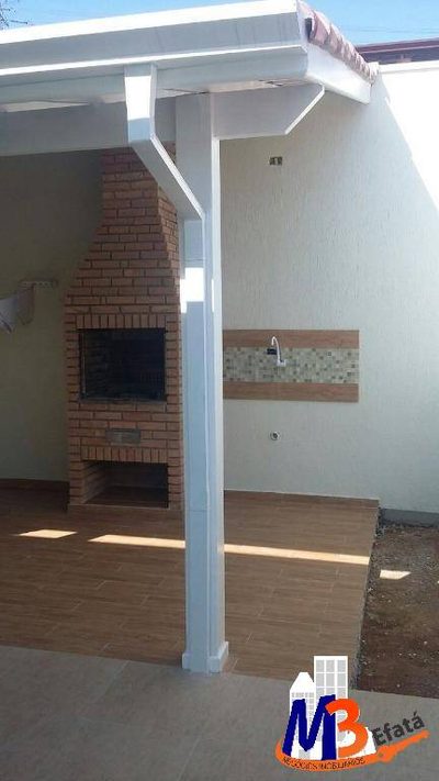 Casa, 3 quartos, 201 m² - Foto 4