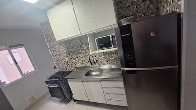 Apartamento, 2 quartos, 60 m² - Foto 3