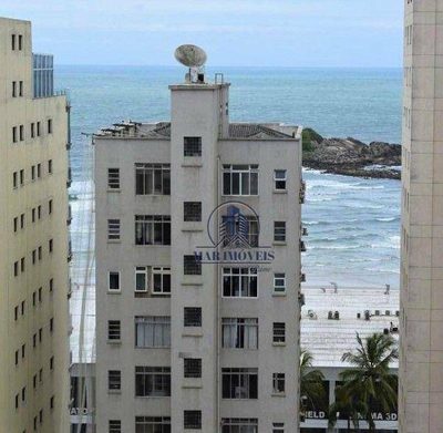 Apartamento, 3 quartos, 90 m² - Foto 2