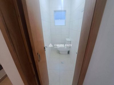 Sobrado, 3 quartos, 132 m² - Foto 5