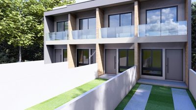 Casa, 2 quartos, 80 m² - Foto 3