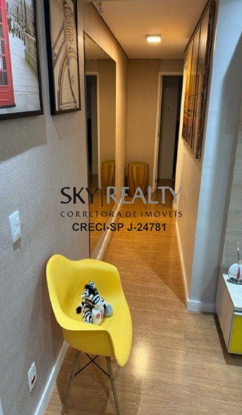 Apartamento, 2 quartos, 45 m² - Foto 4
