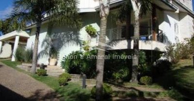 Casa de Condomínio, 6 quartos - Foto 4