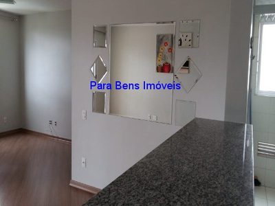 Apartamento, 2 quartos, 60 m² - Foto 2