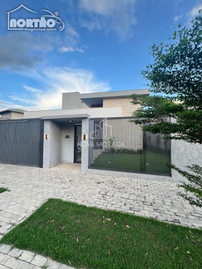 Casa, 4 quartos - Foto 2