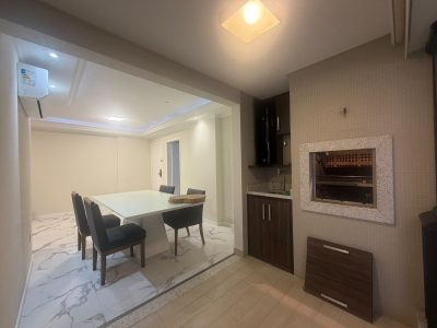 Apartamento, 3 quartos, 113 m² - Foto 1