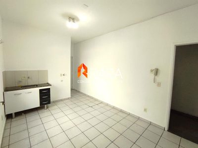 Kitnet-Studio, 36 m² - Foto 3