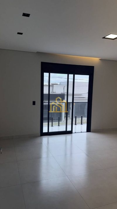 Sobrado, 3 quartos, 158 m² - Foto 3