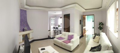 Sobrado, 3 quartos, 200 m² - Foto 1