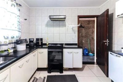 Sobrado, 3 quartos, 125 m² - Foto 1
