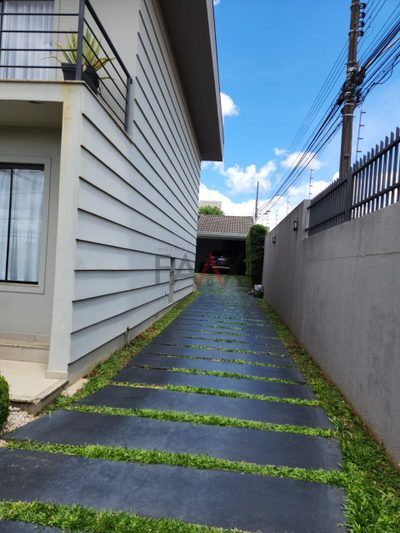Sobrado, 2 quartos, 133 m² - Foto 3