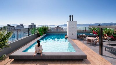 Apartamento, 3 quartos, 94 m² - Foto 1