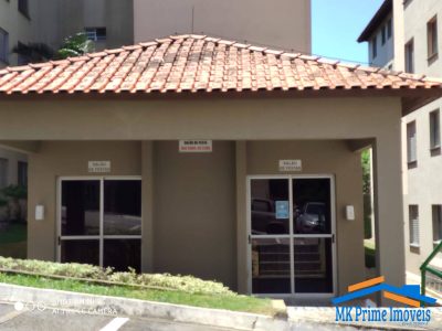 Apartamento, 2 quartos, 54 m² - Foto 2