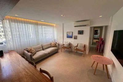 Apartamento, 3 quartos, 93 m² - Foto 4