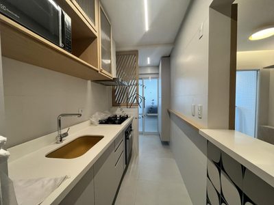 Apartamento, 2 quartos, 63 m² - Foto 3