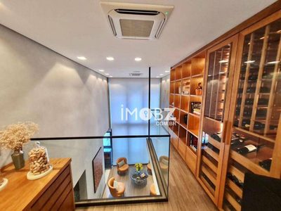 Apartamento, 2 quartos, 105 m² - Foto 3