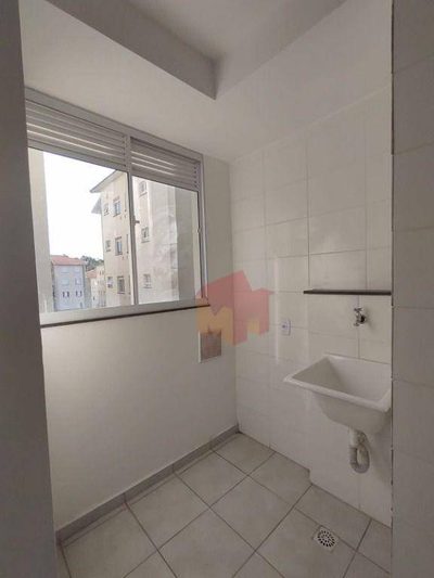 Apartamento, 2 quartos, 49 m² - Foto 5