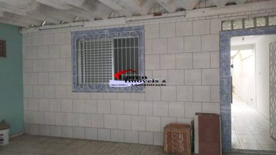 Casa, 2 quartos, 90 m² - Foto 2
