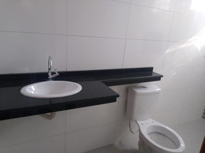 Apartamento, 1 quarto, 35 m² - Foto 4