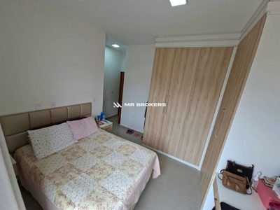 Casa, 3 quartos, 128 m² - Foto 3