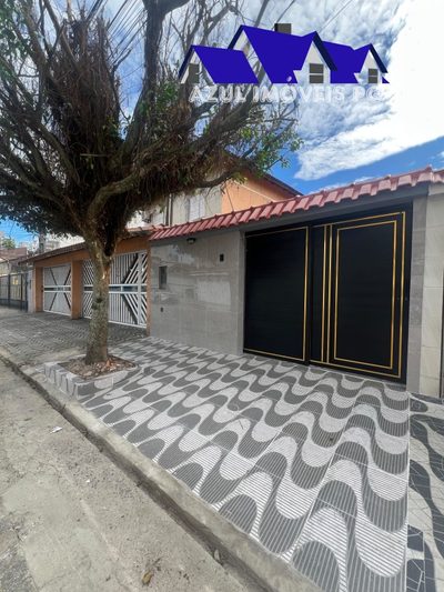 Casa, 2 quartos, 111 m² - Foto 2