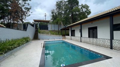 Casa, 3 quartos, 198 m² - Foto 2