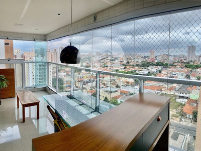 Apartamento, 2 quartos, 98 m² - Foto 1