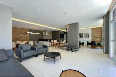 Apartamento, 2 quartos, 69 m² - Foto 4