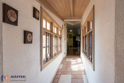 Casa, 5 quartos, 320 m² - Foto 4