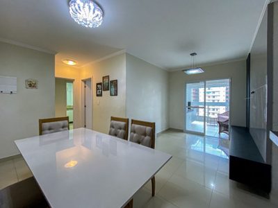 Apartamento, 2 quartos, 100 m² - Foto 5