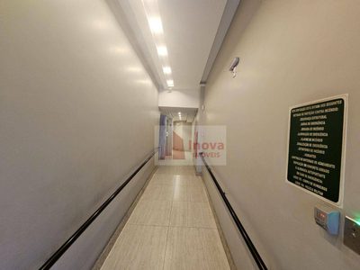 Apartamento, 2 quartos, 70 m² - Foto 3