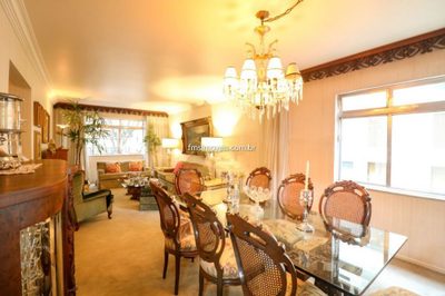 Apartamento, 3 quartos, 145 m² - Foto 4